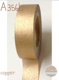 Washi Tape Cobre Washi Washi Tape Ideas Tapas