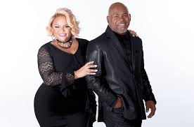 Tamela jean mann (née johnson) is an american gospel singer, and actress. Tamela Mann David Mann Interview On Joining Forces For New Album Book Tour Billboard Billboard