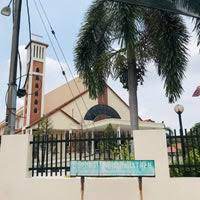 Lượt xem 2,4 n2038 năm trước. Tamil Methodist Church Tamil Settlement Ipoh Ipoh Perak