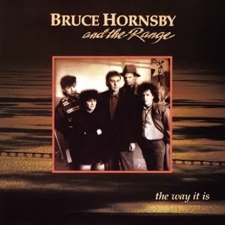 The Way It Is (Bruce Hornsby album) - Wikipedia