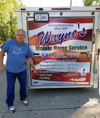 Find where you belong at financial plus credit union! Wayne S Mobile Home Service Central Iowa