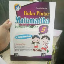 Soal ulangan harian matematika kelas 5 kurikulum 2013. Jual Sd Kelas 5 Buku Pintar Matematika Kunci Jawaban Kurikulum 2013 Kota Bekasi Satria Book Tokopedia