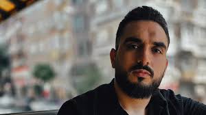 عامر ابو رعد amir assad