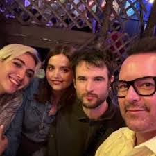 Chad Stites's Instagram, Twitter & Facebook