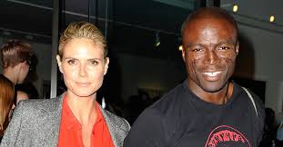 Seal and heidi certainly looked friendly in may 2017, when they were photographed kissing each other on the cheek following a family dinner with their children at the sushi restaurant matsuhisa in beverly hills, calif. Are Seal And Heidi Klum Friends Details On Their Current Relationship