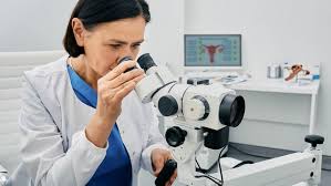 Image result for Colposcopy