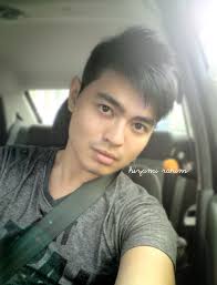 Inspirasi Terpopuler 39 Gambar Gaya Rambut Pendek Lelaki