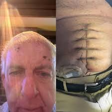 Get well soon ❤️