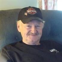 Hurshel Henry Stone Obituary