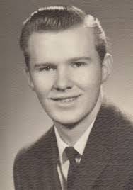 David Buchanan Obituary