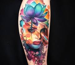 Top 72 sport tattoo motives and tattoo ideas | world tattoo gallery. Vinni Mattos Tattoo Artist World Tattoo Gallery