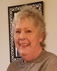 Patsy Brock Obituary (1942