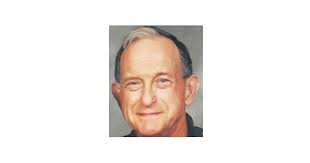 Gary Carr Obituary (1944