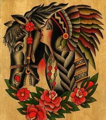 We did not find results for: Pretty Indian Girl And Black Horse Tattoo Design Tattooimages Biz