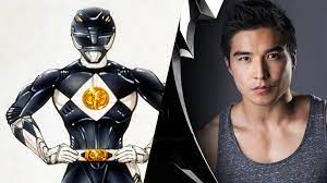 Courtesy of viacom, the parent company of nickelodeon, an array of high resolution images of the cast of power rangers dino charge in costume have been released. Power Rangers Movie Casts Its Black Ranger Variety