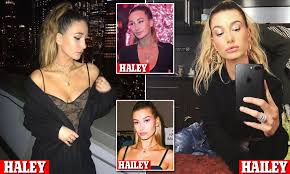 We did not find results for: New York Publicist Is Hailey Baldwin S Perfect Lookalike Daily Mail Online