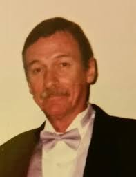 Obituary for Ronald E. Clay