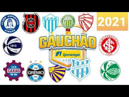 Ec pelotas vs caxias do sul. Times Participantes Do Campeonato Gaucho 2021 Youtube