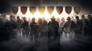 Here are some of our latest siege wallpapers. Tom Clancy S Rainbow Six Siege 4k Wallpapers Wallpaper Cave