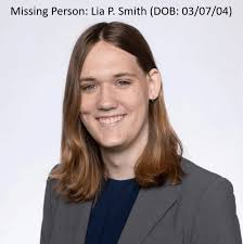 Help Wanted: Missing Person from Middlebury! : r/vermont