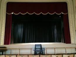 seating photos barre opera house