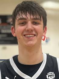 Rice All Time Basketball Recruits