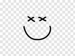 You may want to get a face tattoo, but that doesn't mean that you are meant to. Smiley Face Tattoo Transparent Png