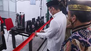Upaya membangun karakter bangsa mencegah. Tangkal Radikalisme Kemensos Bnpt Hadirkan Warung Nkri