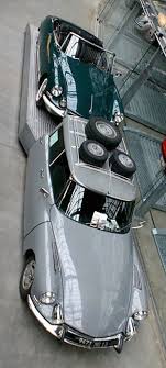 Pin By Sher Noble On Cars Older Citroen Ds Motor Car Classic Cars