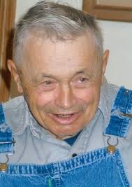 Obituary of Virgil Meyers