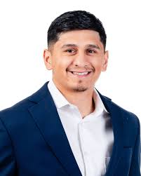 Congratulations to Benny Colon, Sales Executive,