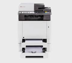 Kyocera Ecosys M5521cdw Driver Kyocera Ecosys Driver Download