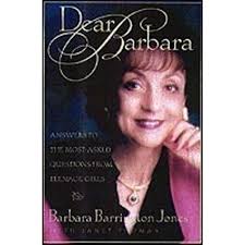 Dear Barbara