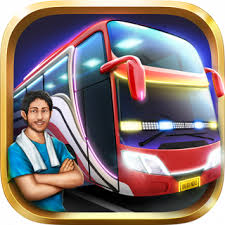 Cara menambahkan mod di bussid 2. Bus Simulator Indonesia Mod Apk 3 3 3 Download Unlimited Money Bus Simulator Indonesia Bus Games Bus Simulator