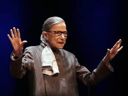Justice Ruth Bader Ginsburg Dead At 87 Leaving Possible Battle To Fill U S Supreme Court Position National Post