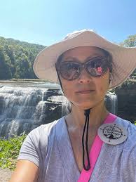 Exploring Letchworth State Park in 2025