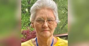 MARGARET ELIZABETH SLONE Obituary