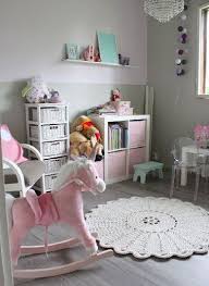 Couleur Deco Pour La Peinture Chambre Fille Deco Chambre Chambre Enfant Decoration De Chambre D Enfant