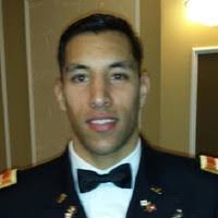 Andrew Arceo's Instagram, Twitter & Facebook