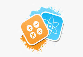 163 transparent png of science logo. Webinars Logo For Math And Science Png Free Transparent Clipart Clipartkey
