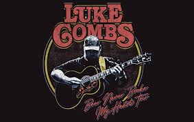 Luke Combs Ticketswest