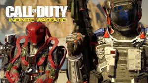 Call Of Duty Infinite Warfare For Pc Reviews Metacritic