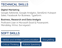 Thirdly, describe your professional skills with your achievements. Combination Resume Guide W Templates Examples