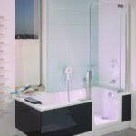 Sprudelbadewannen artweger twinline komfortabel und leise im betrieb. Duschbadewanne Twinline 2 Badewanne Der Zukunft Artweger