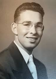 Douglas Grant Obituary (2022)