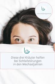 Die wechseljahre (klimakterium) sind ein natürlicher prozess. 3 Krauter Helfen Bei Schlafstorungen In Den Wechseljahren Uloop Magazin Wechseljahre Schlafstorung Hitzewallungen Wechseljahre