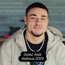 New Airmen Arrive at Lackland Air Force Base for Military Training