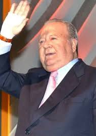 Muere Enrique Franco, ex patrón de la Vuelta