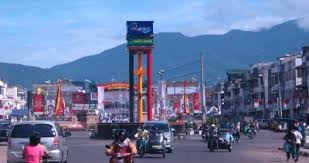 10207090 sman 1 marancar status smk negeri 1 batang angkola alamat : Kota Padang Sidempuan Wikipedia Bahasa Indonesia Ensiklopedia Bebas