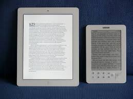 Ipad And Ebook Reader Indoors Comparison Klaava Ebook Reader Books Ebooks